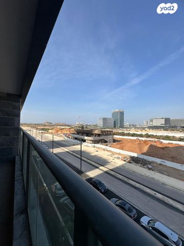 דירה, העמית יצחק, מב"ת מערב, אזור תעשייה חדש, ראשון לציון