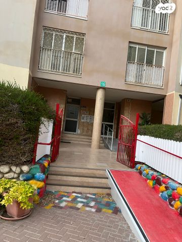 דירה, דב יוסף, שכונה י"א, באר שבע