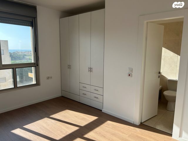 אזורי חן, גימל החדשה