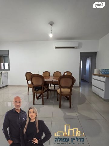 דירה, גלבוע, עפולה