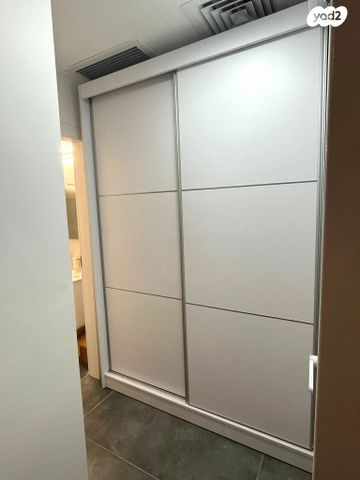 דירה, וולפסון 55, נווה שאנן, תל אביב יפו