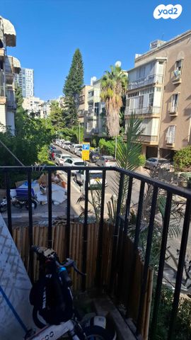 דירה, ויזל 5, הצפון הישן - צפון, תל אביב יפו