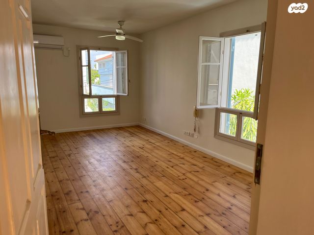 בית פרטי/ קוטג', שביל היסמין, ביצרון ורמת ישראל, תל אביב יפו