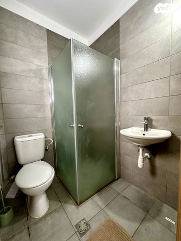 דירה, נופך 36, כרמי גת, קרית גת