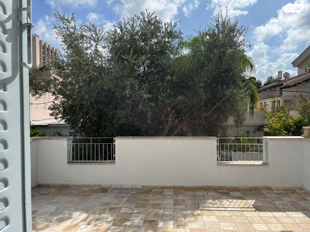 בית פרטי/ קוטג', שביל היסמין, ביצרון ורמת ישראל, תל אביב יפו