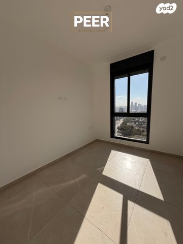 דירה, בית אל 47, נווה שרת, תל אביב יפו