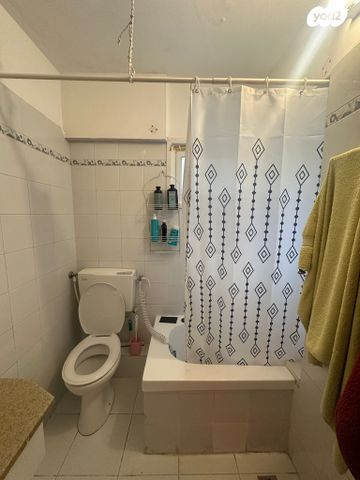 דירה, הסבוראים, נווה אביבים, תל אביב יפו