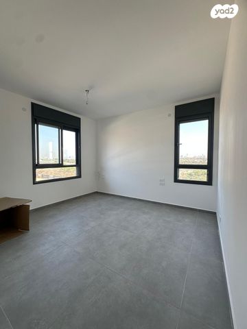 דירה, העמית יצחק, מב"ת מערב, אזור תעשייה חדש, ראשון לציון