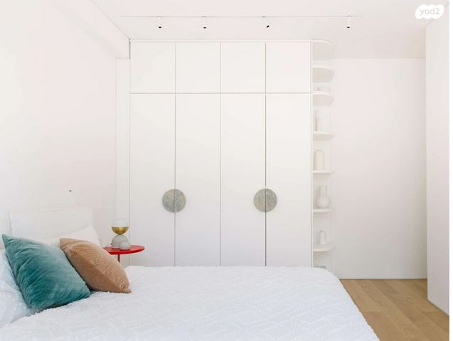 דירה, מנדלי מוכר ספרים, הצפון הישן - דרום, תל אביב יפו