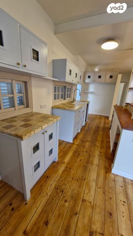 בית פרטי/ קוטג', שביל היסמין, ביצרון ורמת ישראל, תל אביב יפו