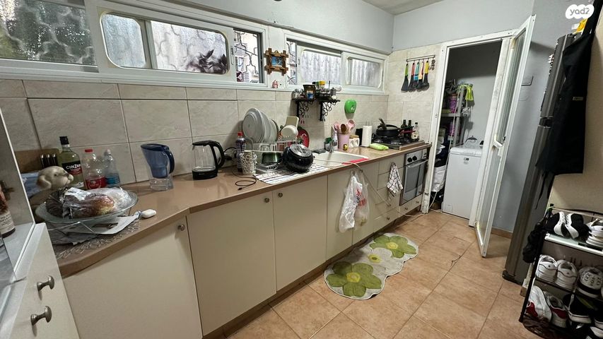 דירה, סמטת הצפורנים, רמת יוסף, בת ים