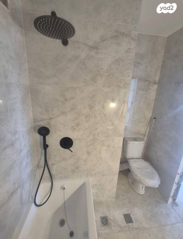 דירה, משה גוט לוין, רמת ספיר, חיפה