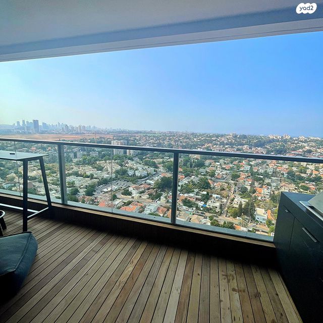 דירה, מורשה, רמת השרון