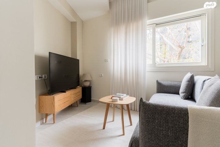 דירה, רמב"ם, תל אביב יפו