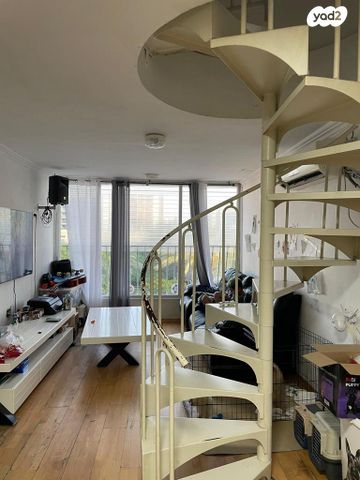 דירה, הרמה 67, צמרת הרמה, גני תקווה