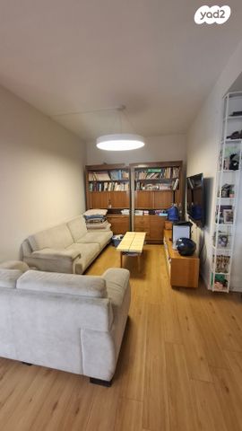 דירה, ויזל 5, הצפון הישן - צפון, תל אביב יפו