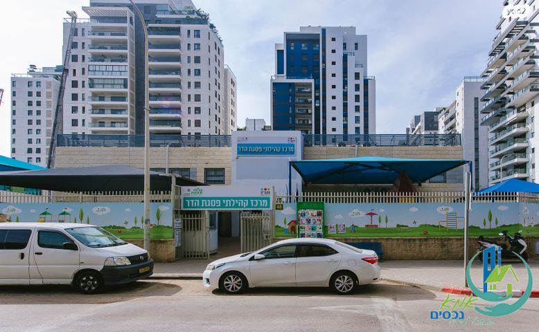 דירה, שחם, פסגת הדר / נווה עוז הירוקה, פתח תקווה