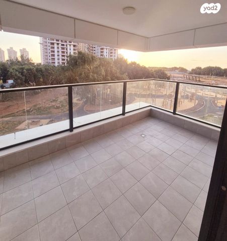 דירה, דרום חדש, פארק הים, בת ים