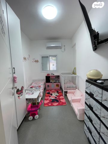 דירה, המצודה, תל גיבורים, חולון