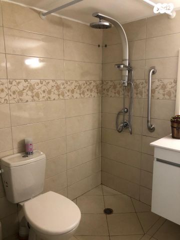 יחידת דיור, זלמן שז"ר, נוף הגלעד, בית שאן