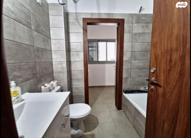 דירה, קרל פופר, קרית המדע, נתניה