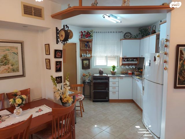 דירה, חטיבת עציוני 35, כרמיאל