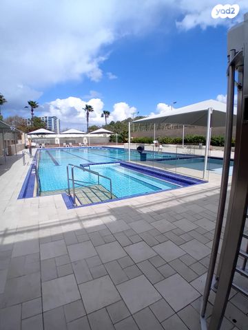 דירה, השונית, מרינה, הרצליה