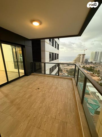 דירה, עפרה חזה 9, בת ים