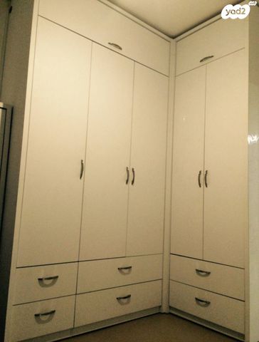 דירה, אהוד מנור, הכרם ב, עכו