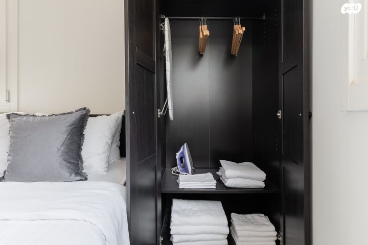 דירה, רמב"ם, תל אביב יפו