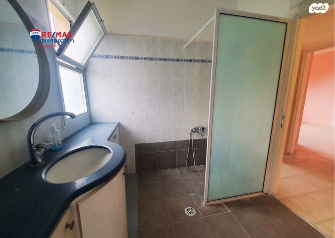 דירה, מקס נורדאו 9, עיר, מרכז העיר, נהריה