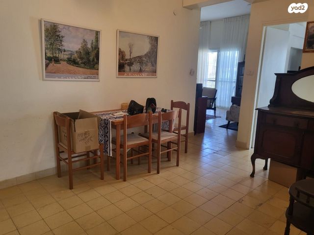 דירה, ירמיהו, הצפון הישן - צפון, תל אביב יפו