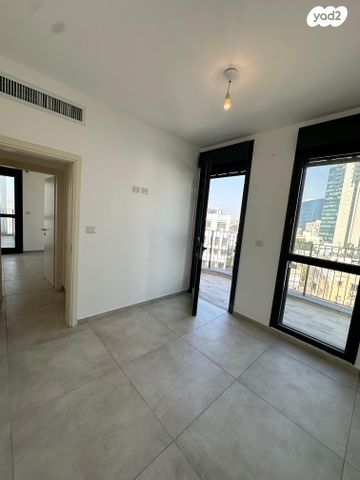 דירה, מירון 1, נווה שאנן, תל אביב יפו