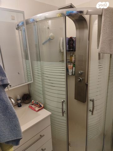 דירה, גלעדי אהרון, קרית אילון, חולון