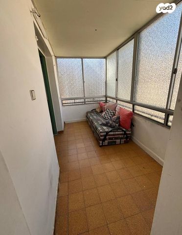 דירה, ברזילי, יל"ג, חיפה