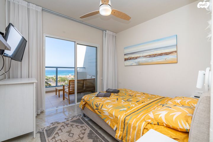 דירה, שדרות ברוך בוארון 6, גבעת אולגה, חדרה