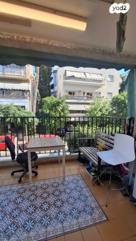 דירה, ויזל 5, הצפון הישן - צפון, תל אביב יפו