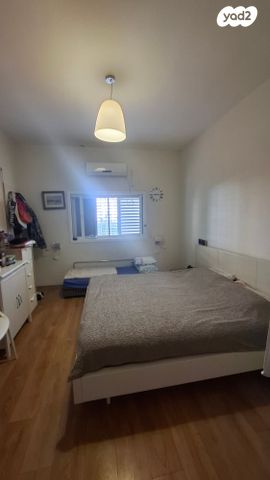 דירה, ויזל 5, הצפון הישן - צפון, תל אביב יפו