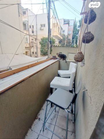 דירה, לב תל אביב, לב העיר צפון, תל אביב יפו