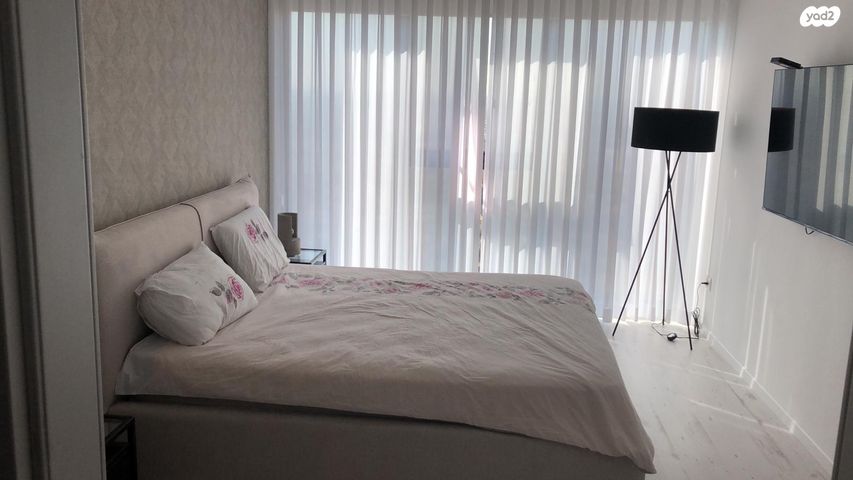 דירה, אריק איינשטיין 3, דרום חדש, פארק הים, בת ים