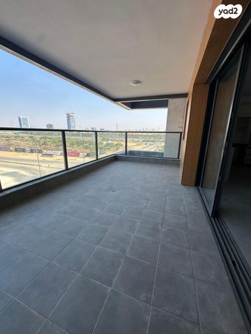 דירה, העמית יצחק, מב"ת מערב, אזור תעשייה חדש, ראשון לציון