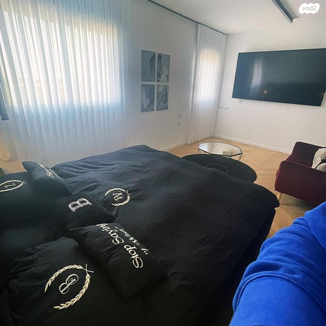 דירה, מורשה, רמת השרון