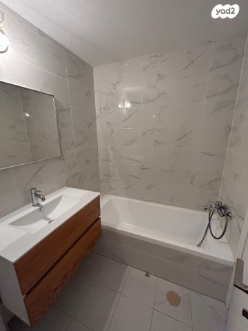 דירה, גרציאני יצחק 8, תל אביב יפו