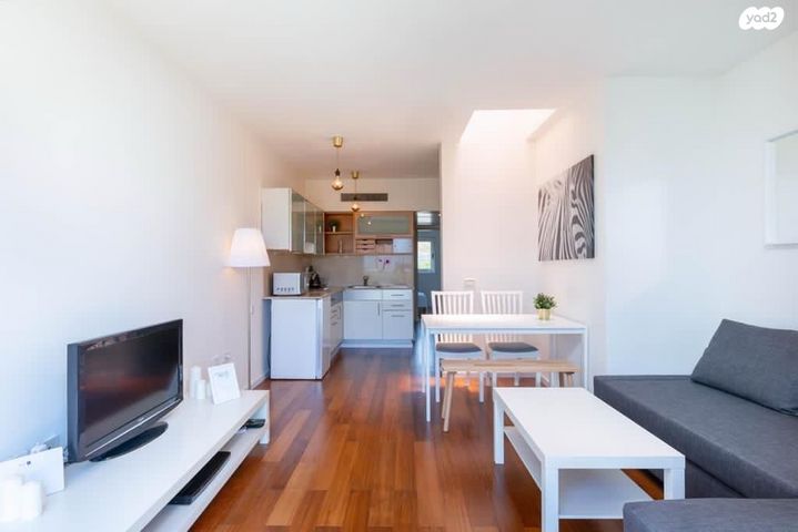 דירה, יורדי ים, מרינה, הרצליה