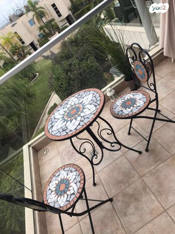 דירה, יורדי ים, מרינה, הרצליה