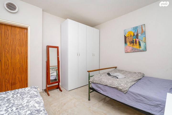 דירה, שדרות ברוך בוארון 6, גבעת אולגה, חדרה