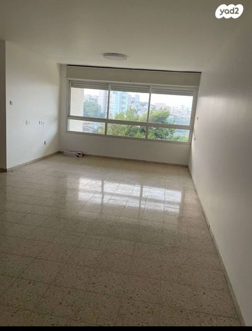 דירה, משה גוט לוין, רמת ספיר, חיפה