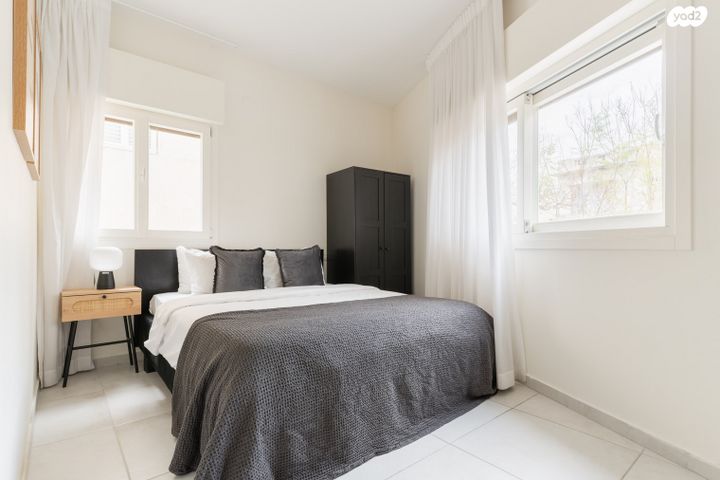 דירה, רמב"ם, תל אביב יפו