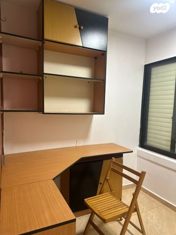 דירה, הזית, רמות יצחק, נשר