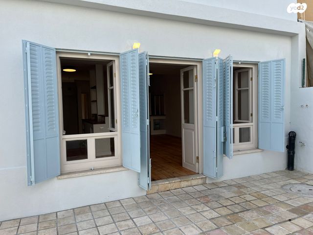 בית פרטי/ קוטג', שביל היסמין, ביצרון ורמת ישראל, תל אביב יפו